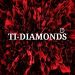 Ti-Diamonds