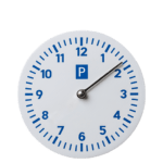 Tasuta parkimine on siin!