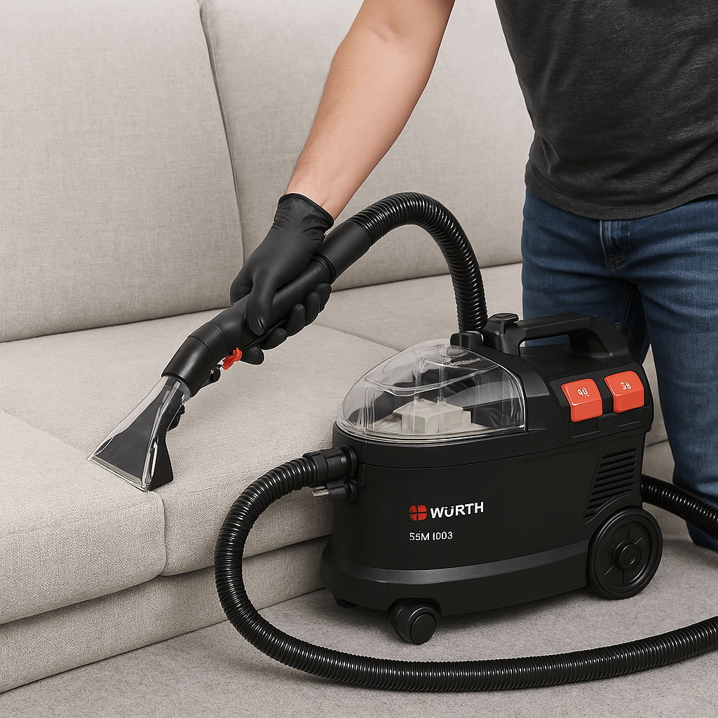 Rendiise.ee: Tekstiilipesuri rendi -20% sooduskood