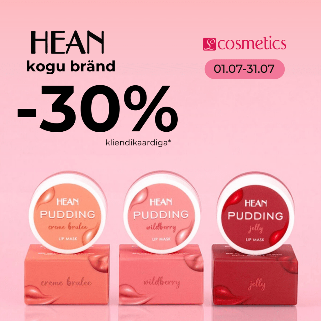 Kogu HEAN bränd -30%