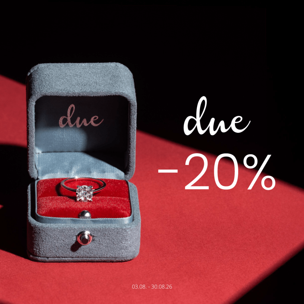 Due ehted -20%