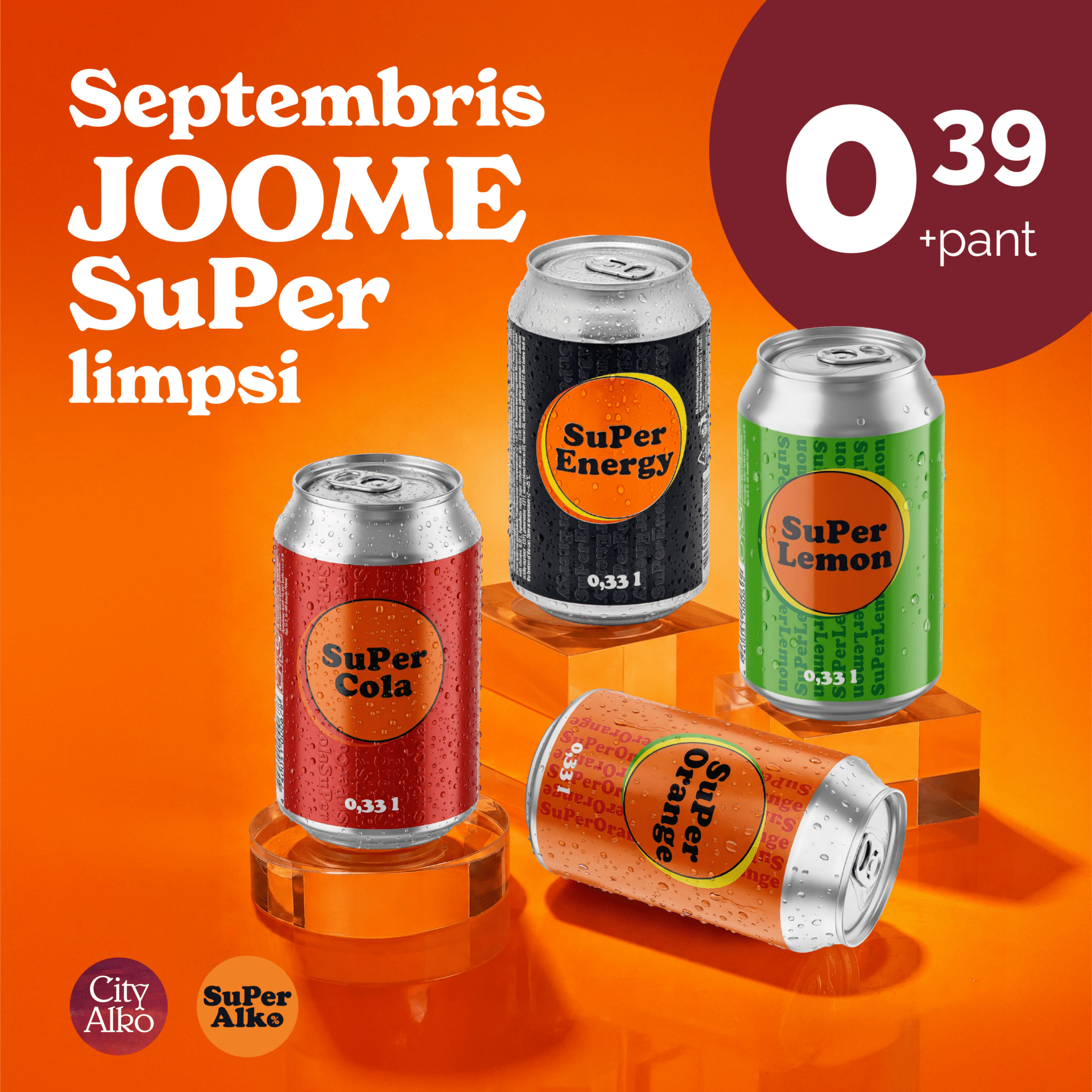 Super, super, super uudised Aldar Eestilt!
